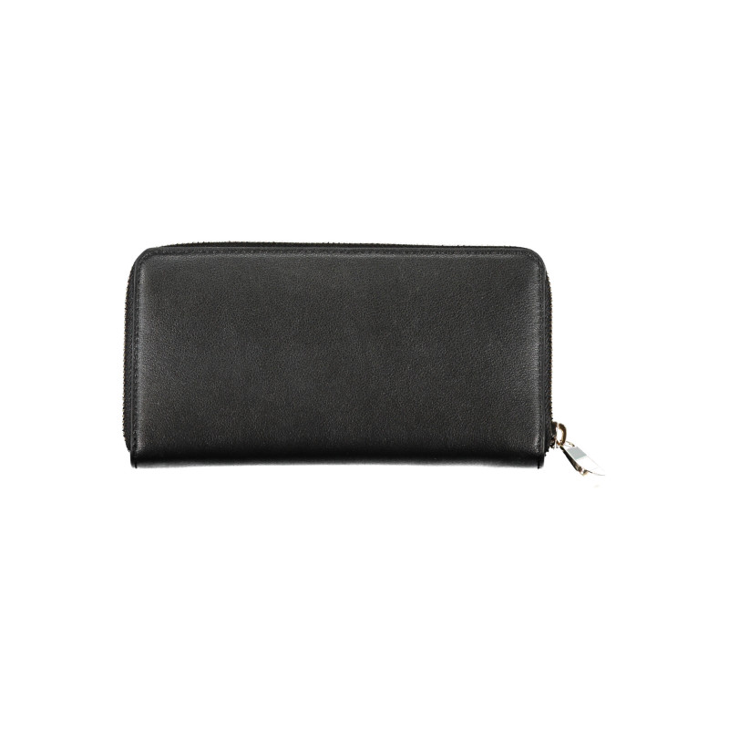 Tommy hilfiger wallet AW0AW15586 Black