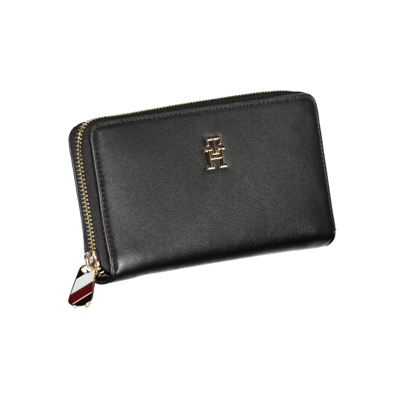 Tommy hilfiger wallet AW0AW15586 Black