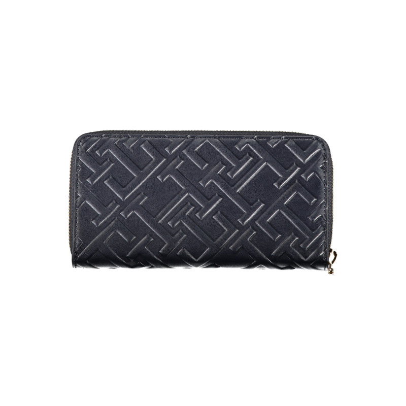 Tommy hilfiger wallet AW0AW15272 Blue