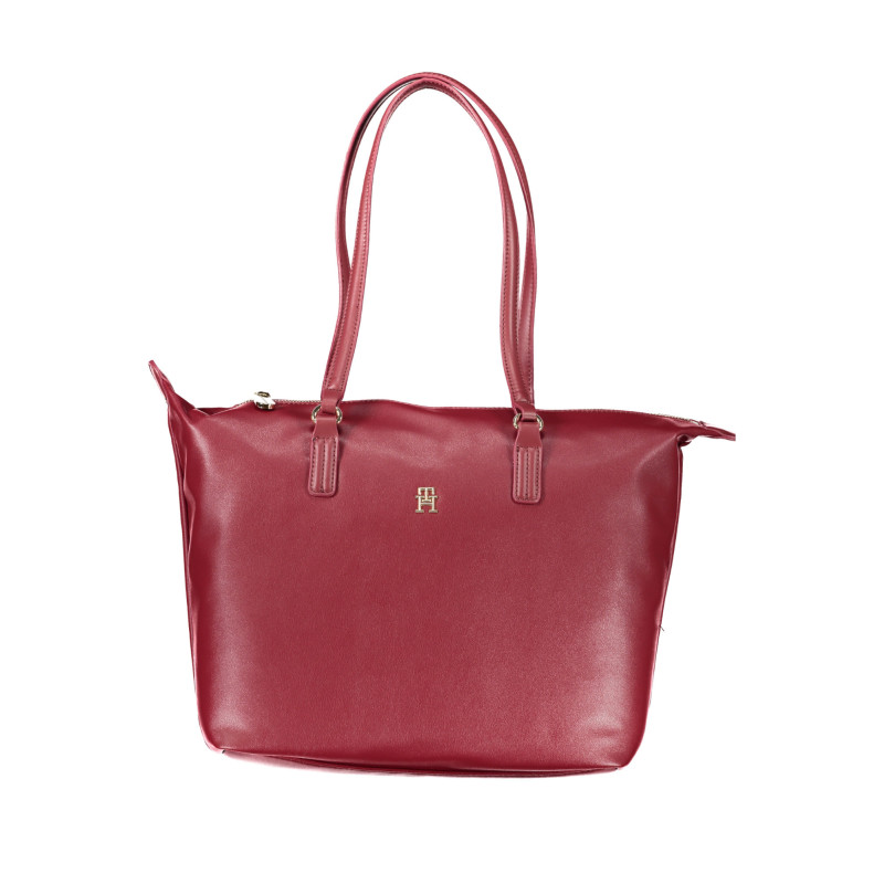 Tommy hilfiger handbag AW0AW15856 Red