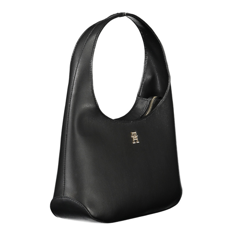 Tommy hilfiger handbag AW0AW15252 Black