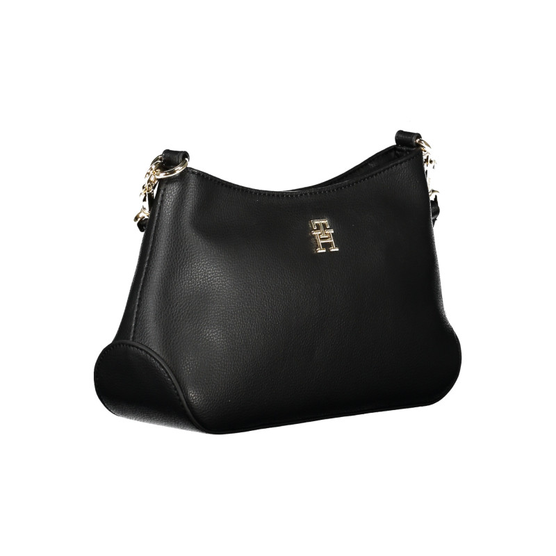 Tommy hilfiger handbag AW0AW15196 Black