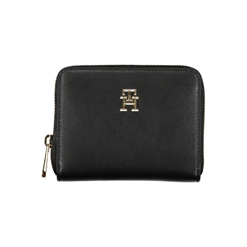 Tommy hilfiger wallet AW0AW15259 Black