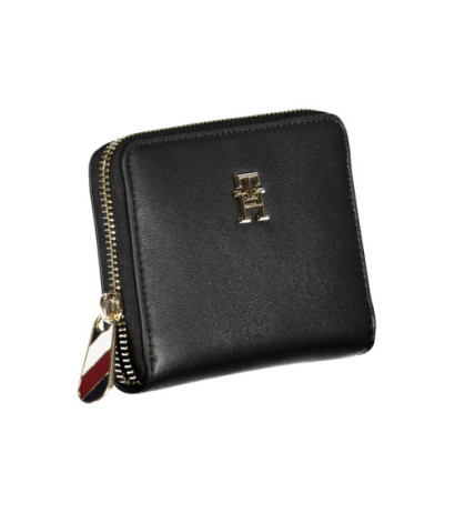 Tommy hilfiger wallet AW0AW15259 Black