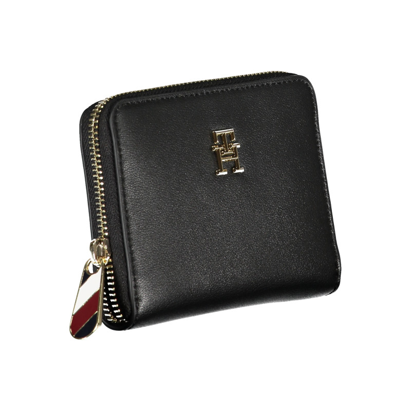 Tommy hilfiger wallet AW0AW15259 Black