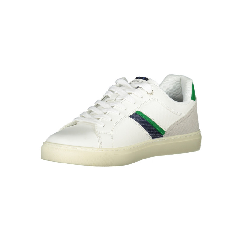 Gas sneakers GAM314025 White