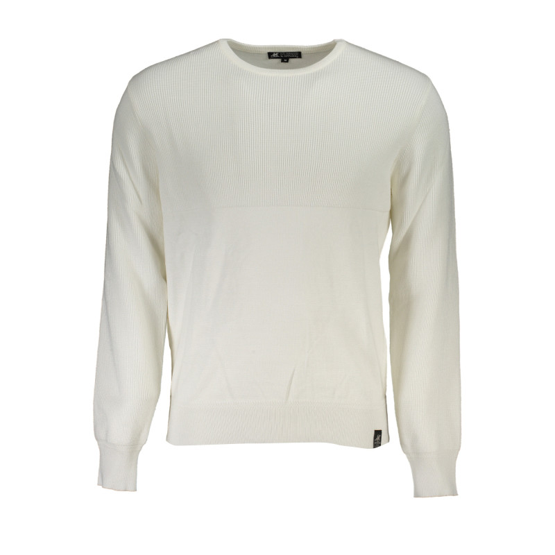 U.s. grand polo sweater USTR924 White