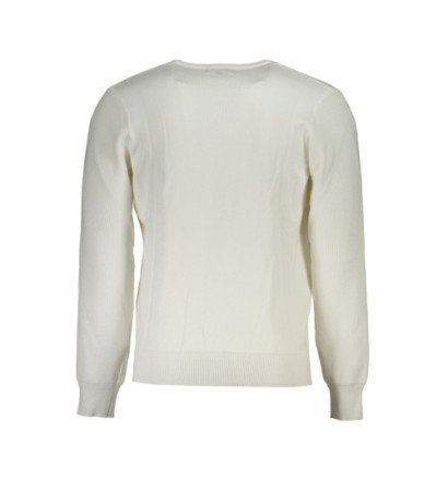 U.s. grand polo sweater USTR924 White