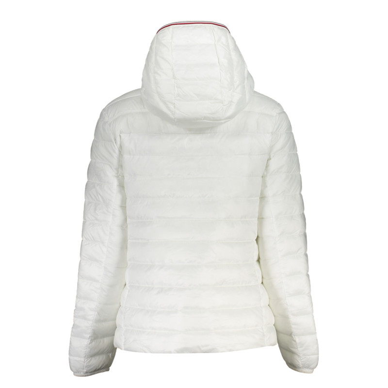 Tommy hilfiger jacket WW0WW38927 White