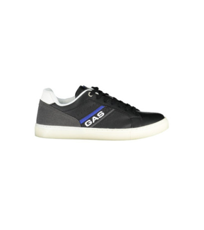 Gas sneakers GAM314025 Black