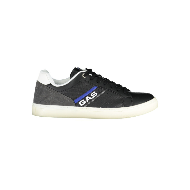 Gas sneakers GAM314025 Black