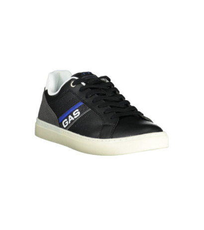 Gas sneakers GAM314025 Black