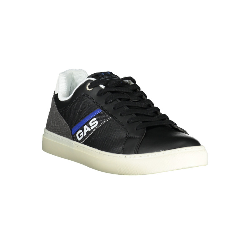 Gas sneakers GAM314025 Black