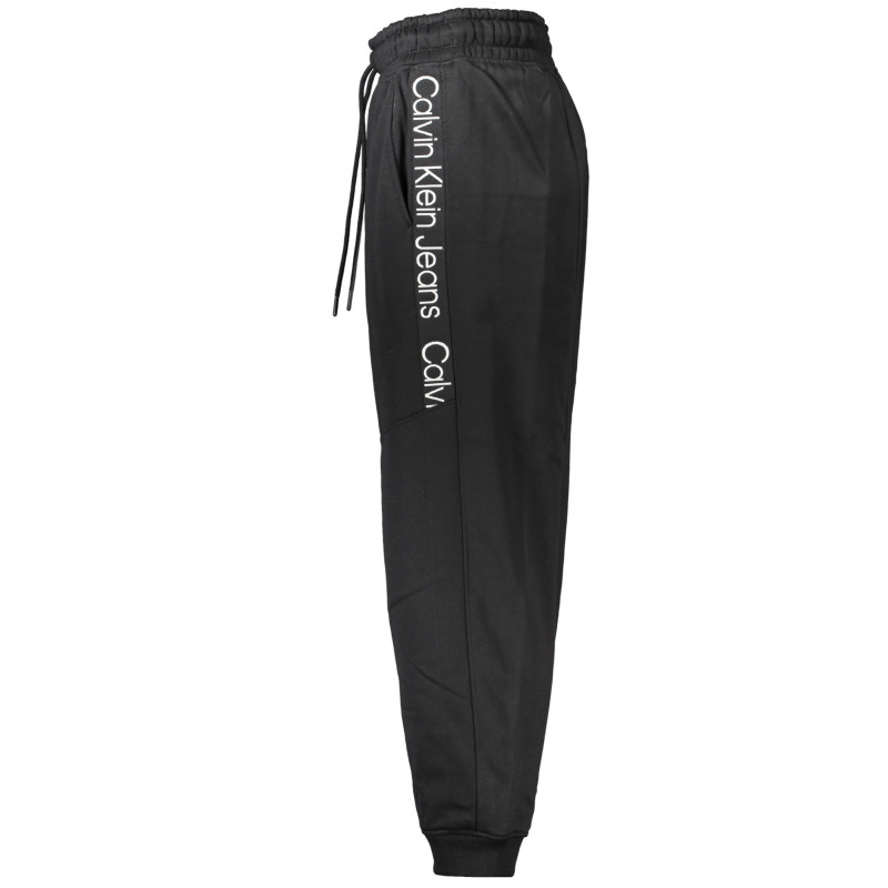 Calvin klein trousers J20J221292 Black