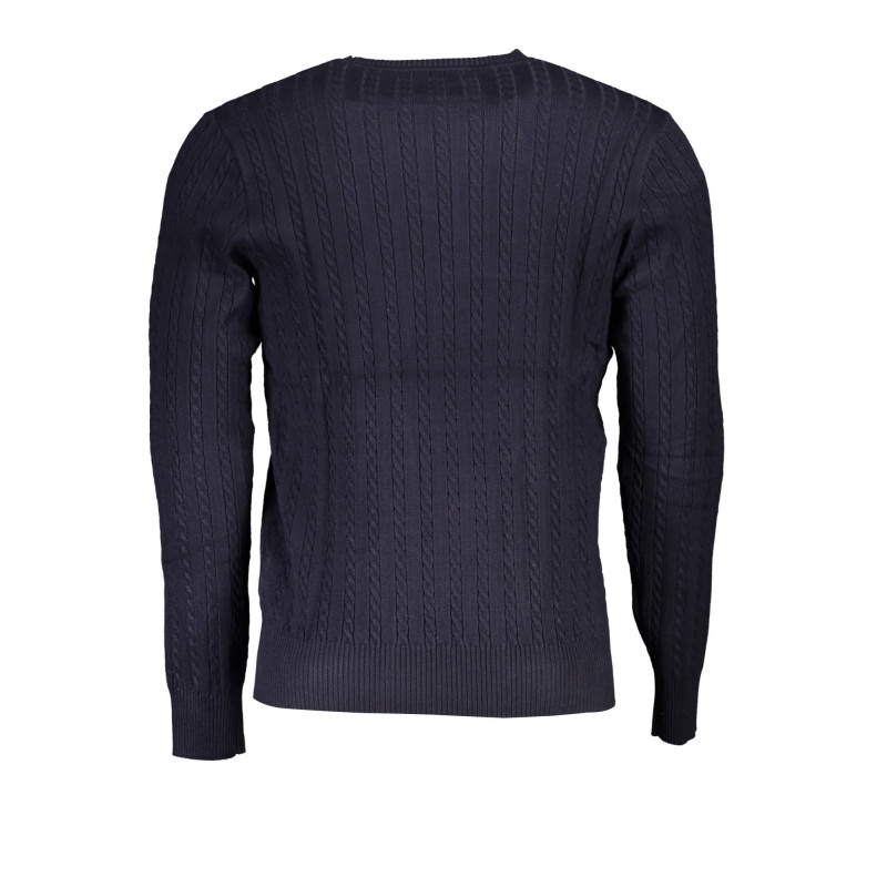 U.s. grand polo sweater USTR920 Blue