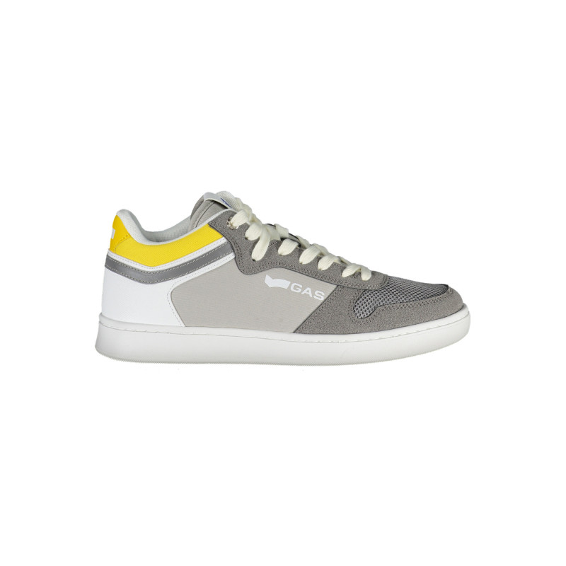 Gas sneakers GAM314137 Grey