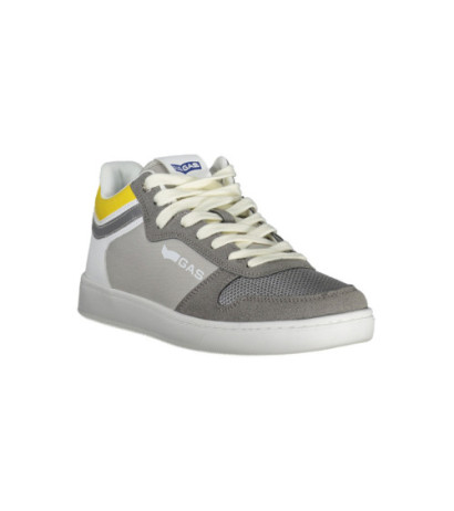 Gas sneakers GAM314137 Grey