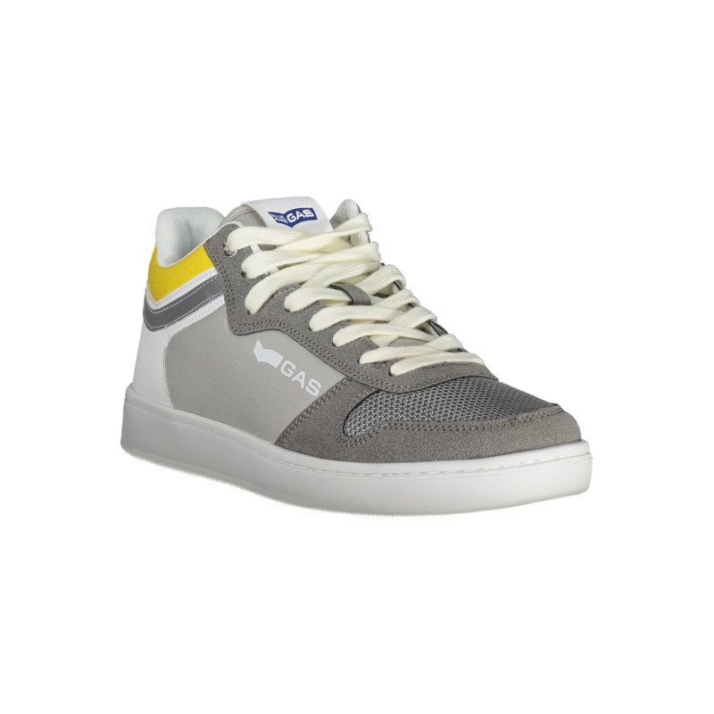 Gas sneakers GAM314137 Grey