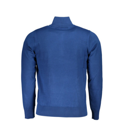 U.s. grand polo sweater USTR202 Blue