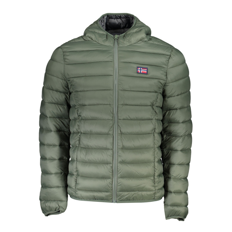 Norway 1963 jacket 119150 Green
