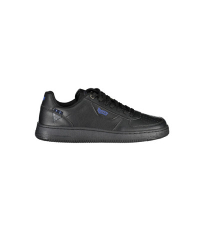 Gas sneakers GAM314213 Black