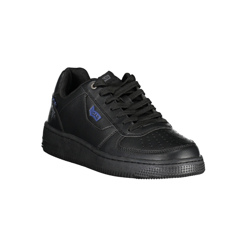 Gas sneakers GAM314213 Black