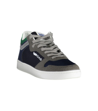 Gas sneakers GAM314137 Blue