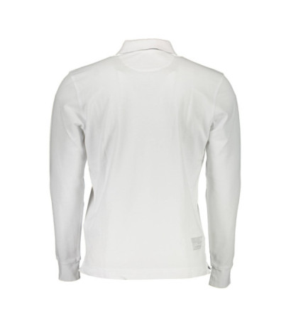 La martina polo CCMP03PK001 White