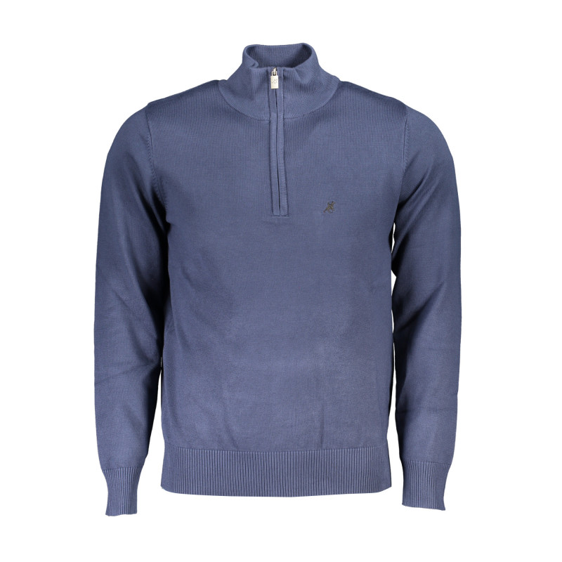 U.s. grand polo sweater USTR202 Blue