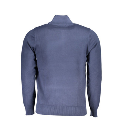 U.s. grand polo sweater USTR202 Blue