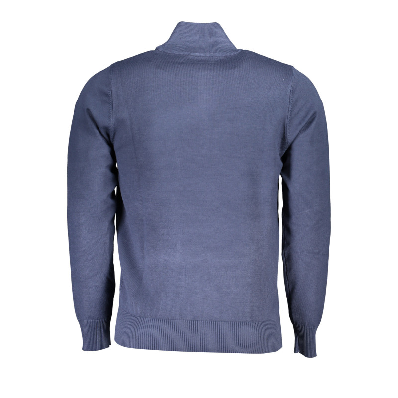 U.s. grand polo sweater USTR202 Blue