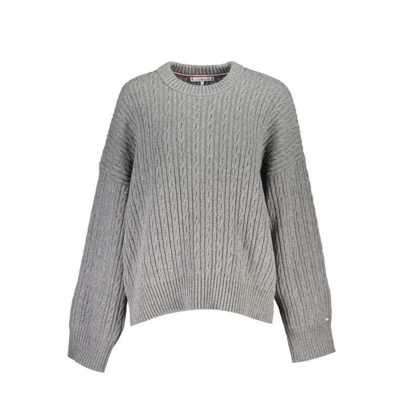 Tommy hilfiger sweater WW0WW39003 Grey