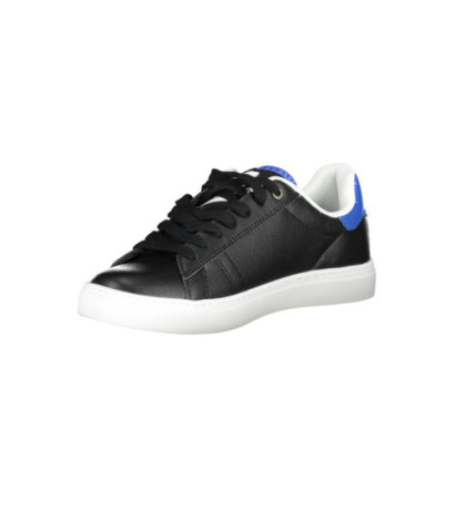 Gas sneakers GAM314030 Black