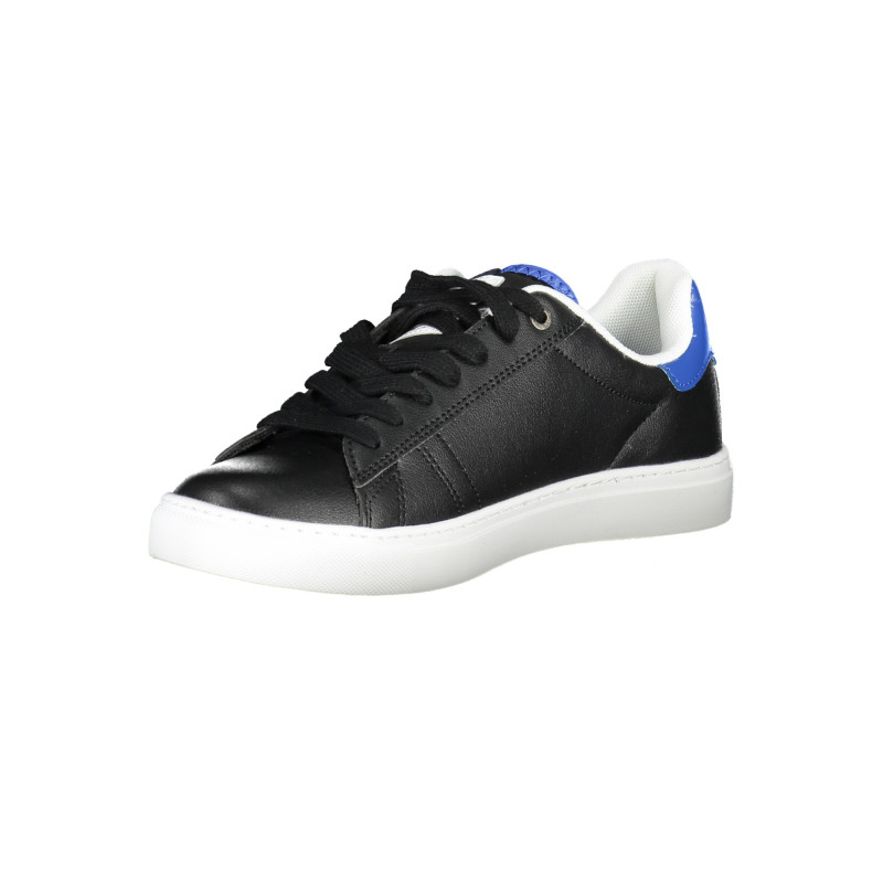 Gas sneakers GAM314030 Black