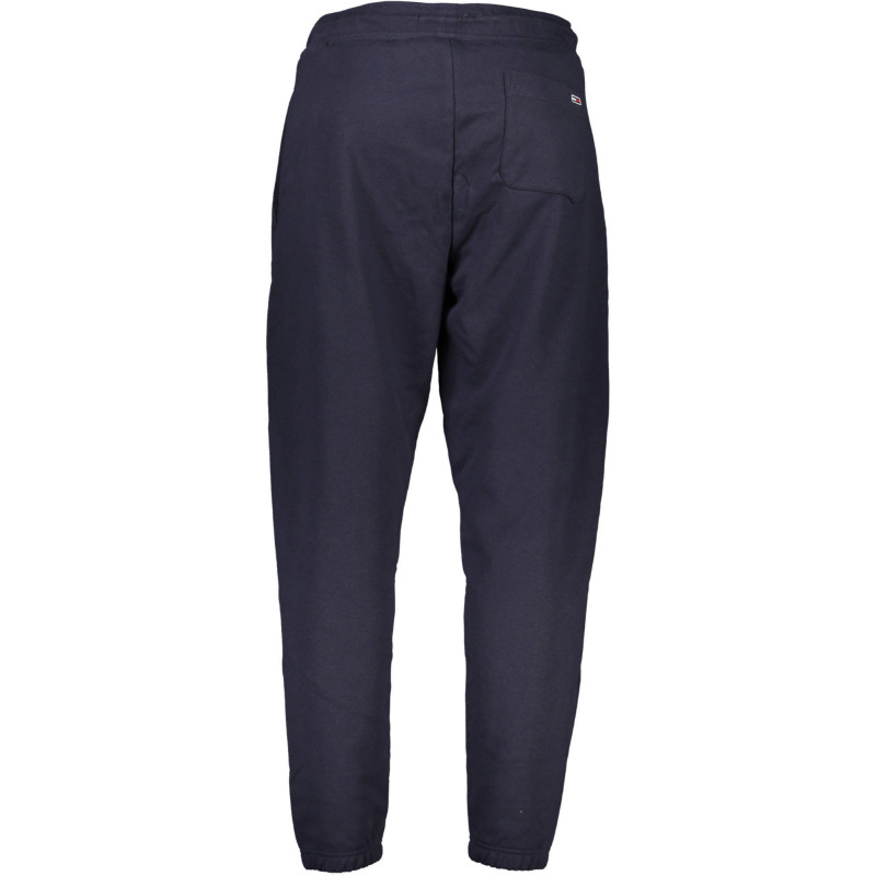 Tommy hilfiger trousers DM0DM16874 Blue