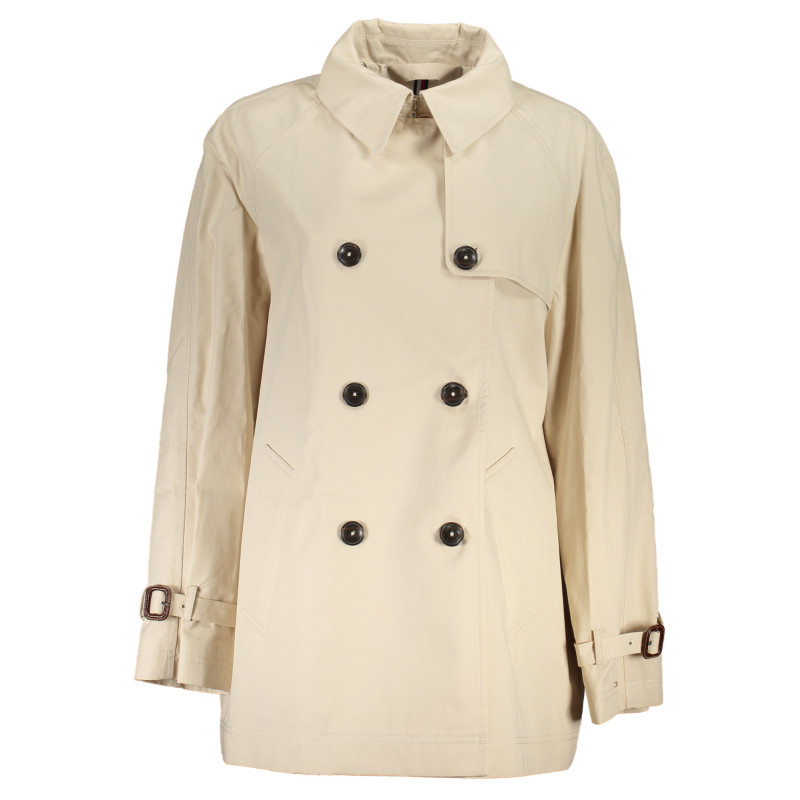 Tommy hilfiger jacket WW0WW38943 Beige