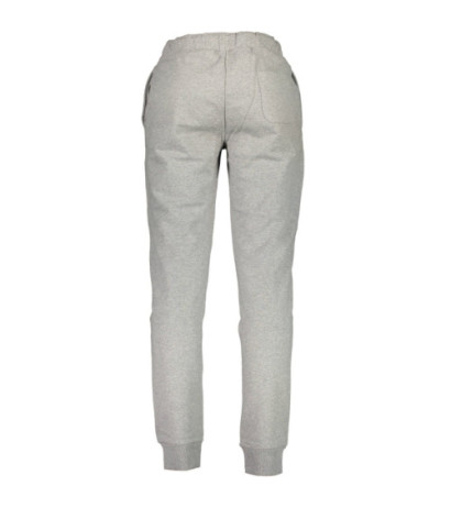 La martina trousers CCMT03FP109 Grey