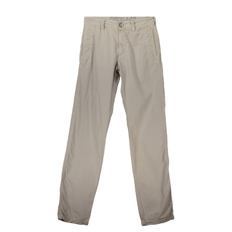 Murphy&nye trousers 514700NEWPORT1933 Beige