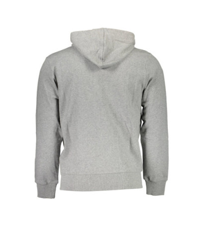 La martina sweatshirt CCMF02FP109 Grey