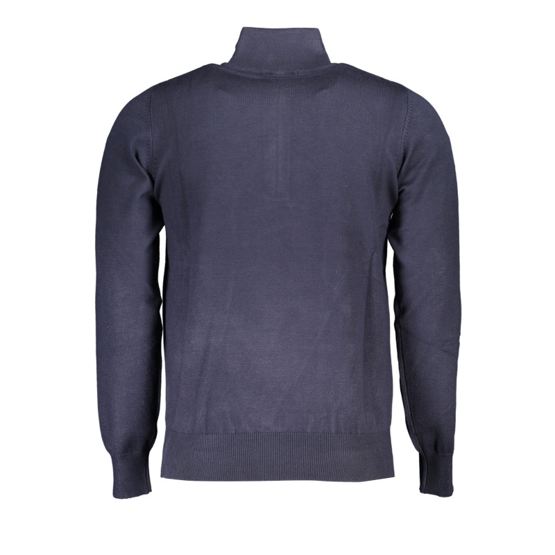 U.s. grand polo sweater USTR202 Blue