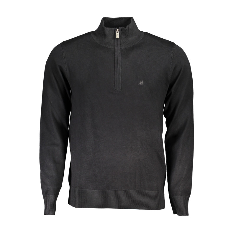 U.s. grand polo sweater USTR202 Black