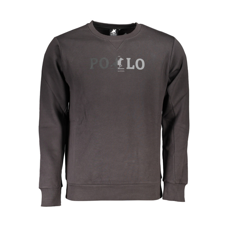 U.s. grand polo sweatshirt USF882 Grey