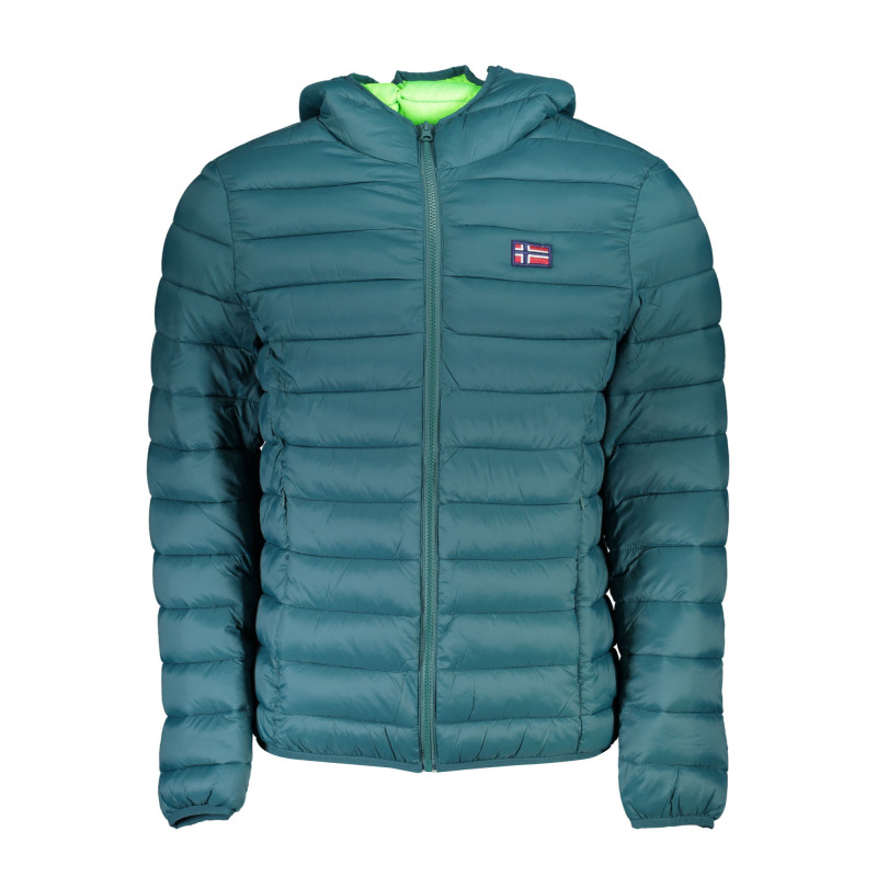 Norway 1963 jacket 119150 Green
