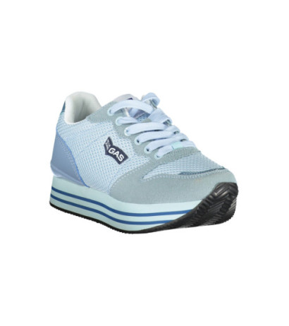 Gas sneakers GAW313910 Light blue