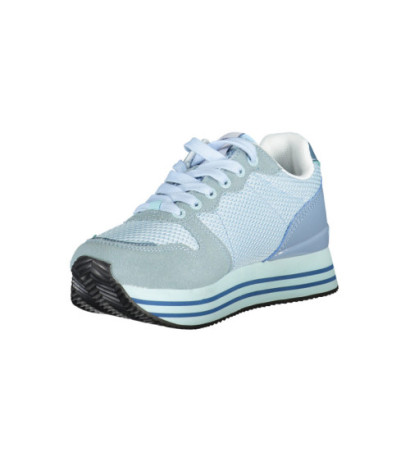 Gas sneakers GAW313910 Light blue