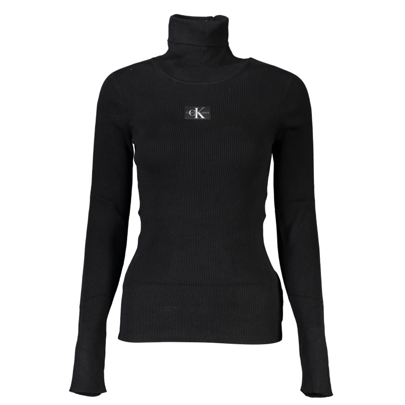 Calvin klein sweater J20J221688 Black