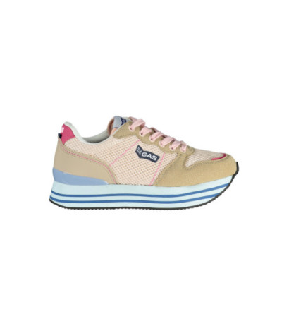 Gas sneakers GAW313910 Pink