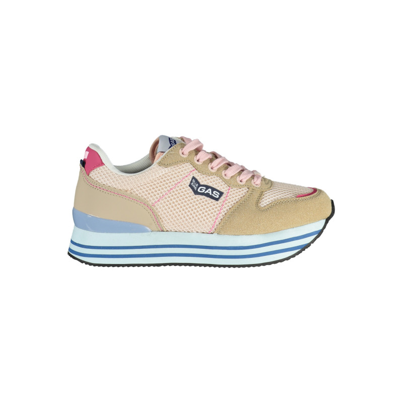 Gas sneakers GAW313910 Pink