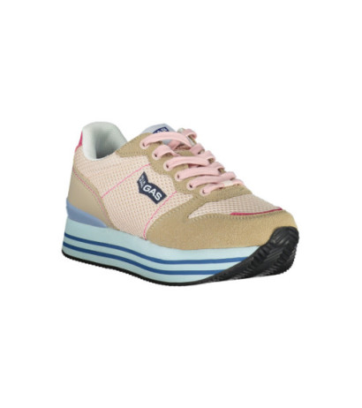 Gas sneakers GAW313910 Pink