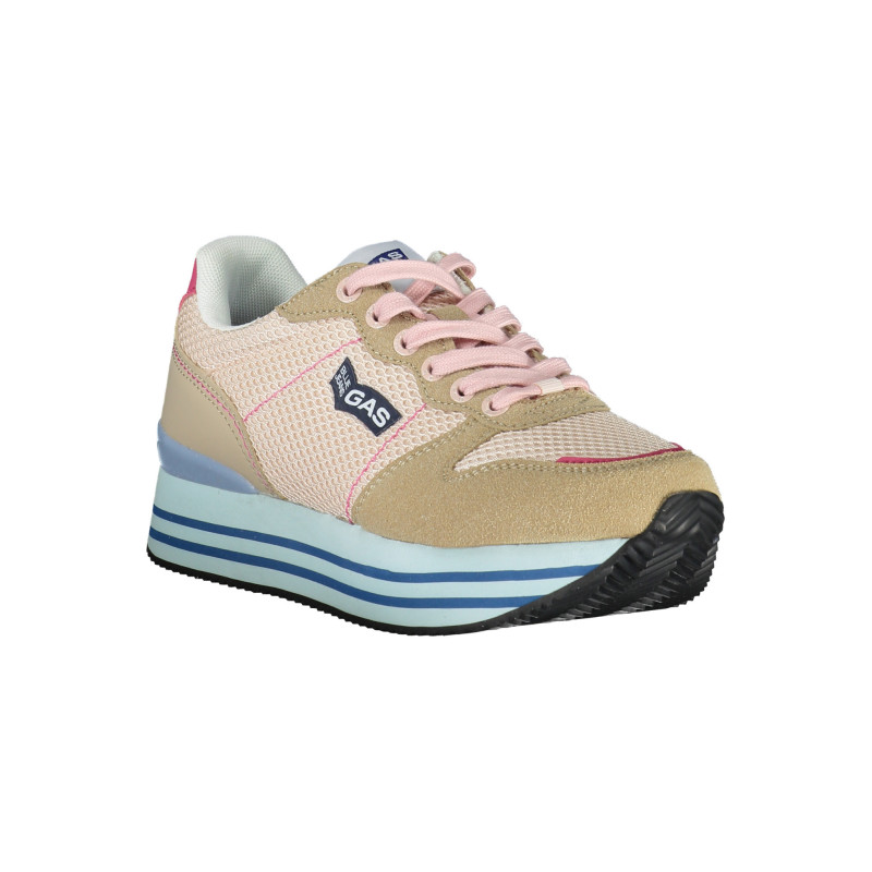 Gas sneakers GAW313910 Pink